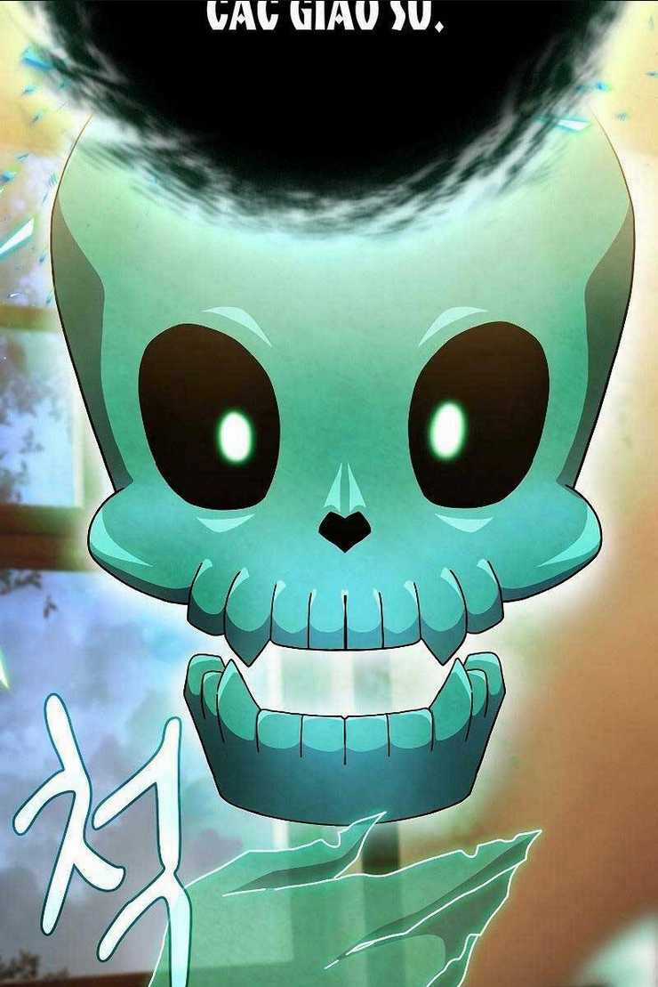 Ma Pháp Sư Tại Trường Học Pháp Thuật Chapter 46 trang 53