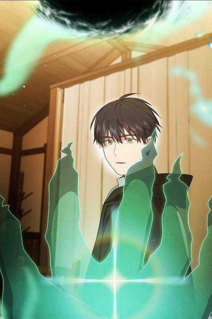 Ma Pháp Sư Tại Trường Học Pháp Thuật Chapter 46 trang 55