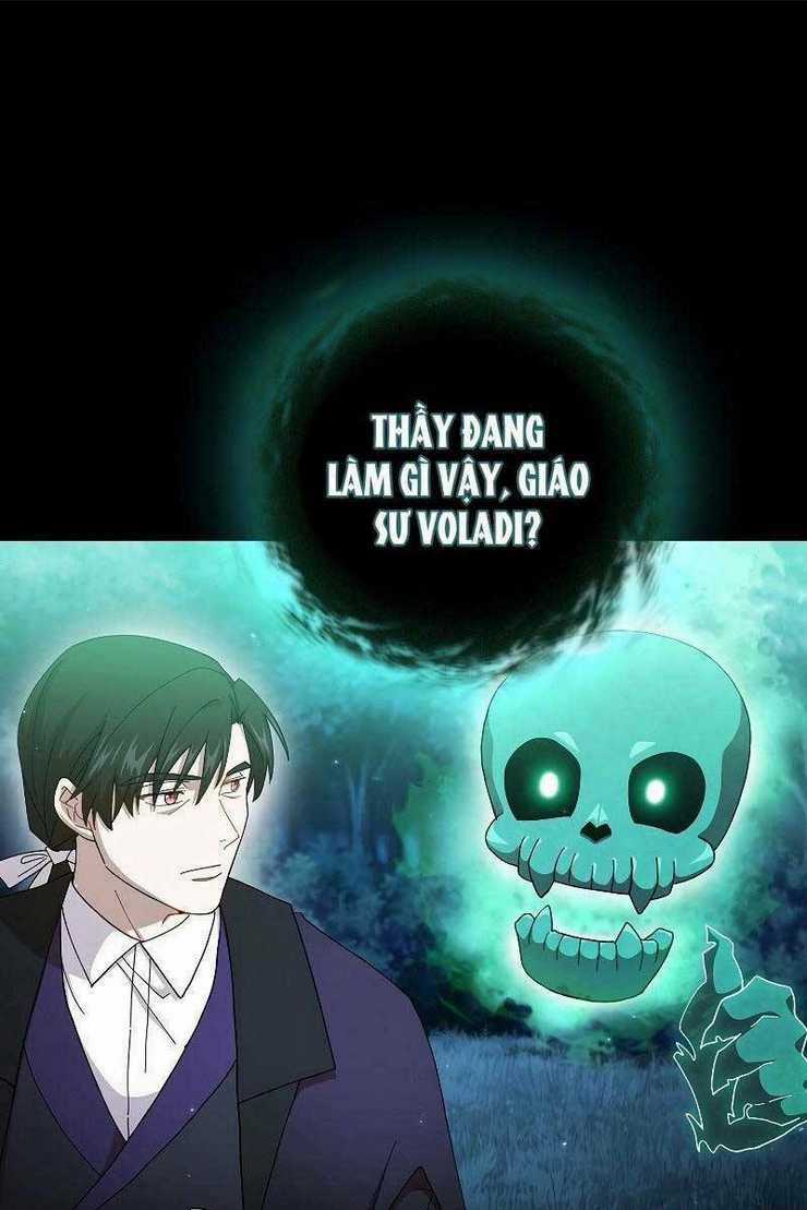 Ma Pháp Sư Tại Trường Học Pháp Thuật Chapter 46 trang 6