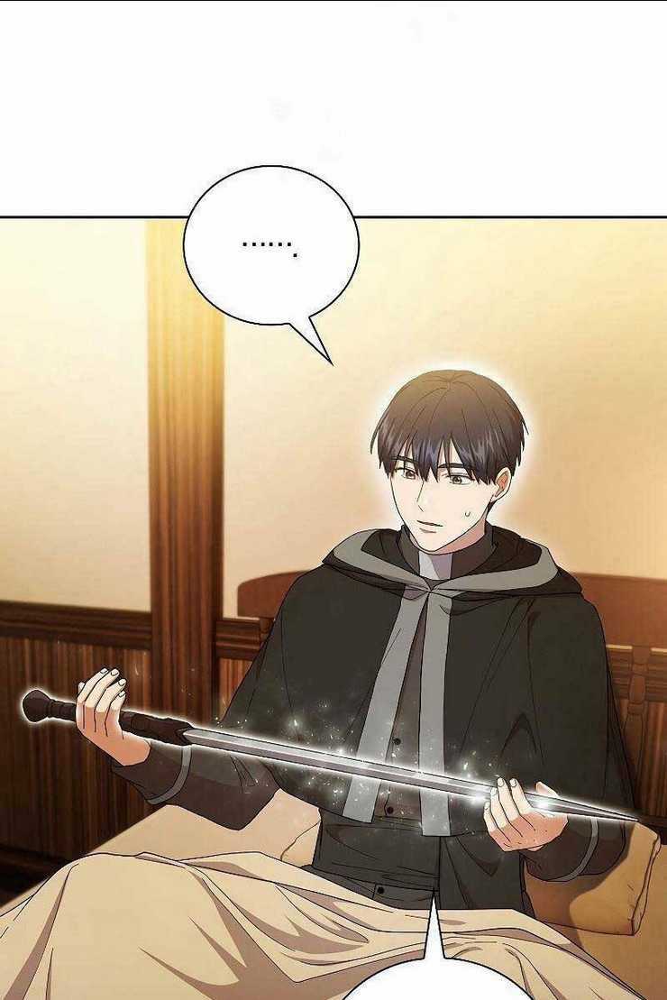 Ma Pháp Sư Tại Trường Học Pháp Thuật Chapter 46 trang 60