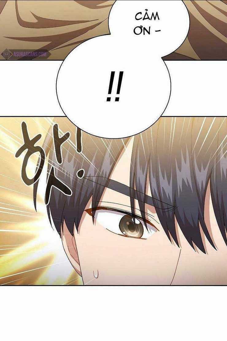 Ma Pháp Sư Tại Trường Học Pháp Thuật Chapter 46 trang 61