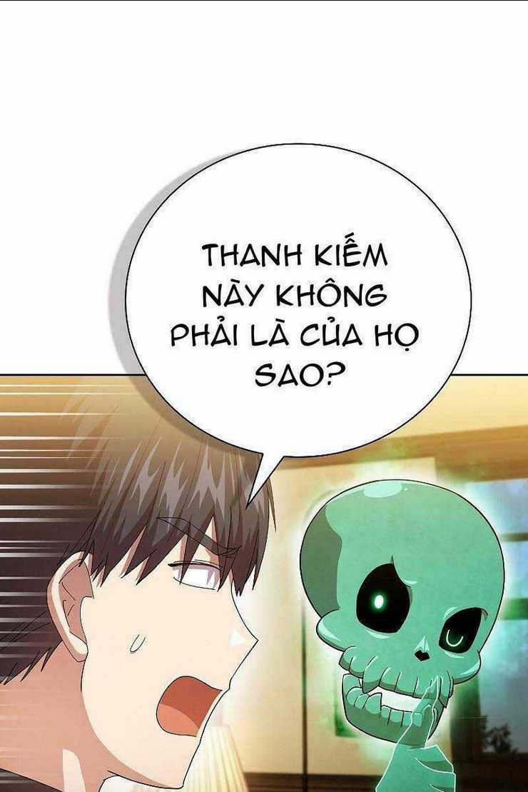 Ma Pháp Sư Tại Trường Học Pháp Thuật Chapter 46 trang 62