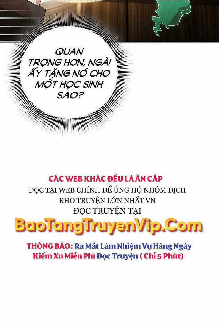 Ma Pháp Sư Tại Trường Học Pháp Thuật Chapter 46 trang 63
