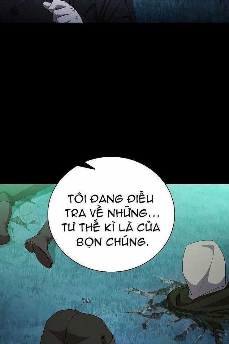 Ma Pháp Sư Tại Trường Học Pháp Thuật Chapter 46 trang 7