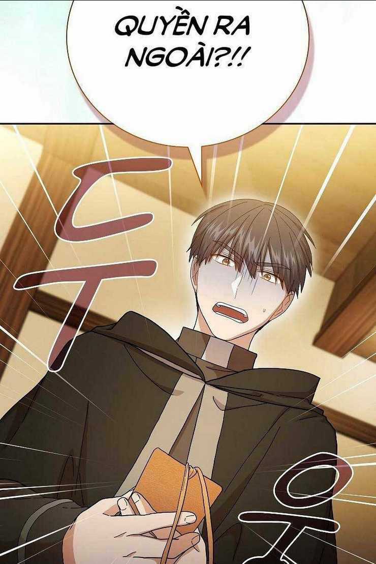 Ma Pháp Sư Tại Trường Học Pháp Thuật Chapter 46 trang 70