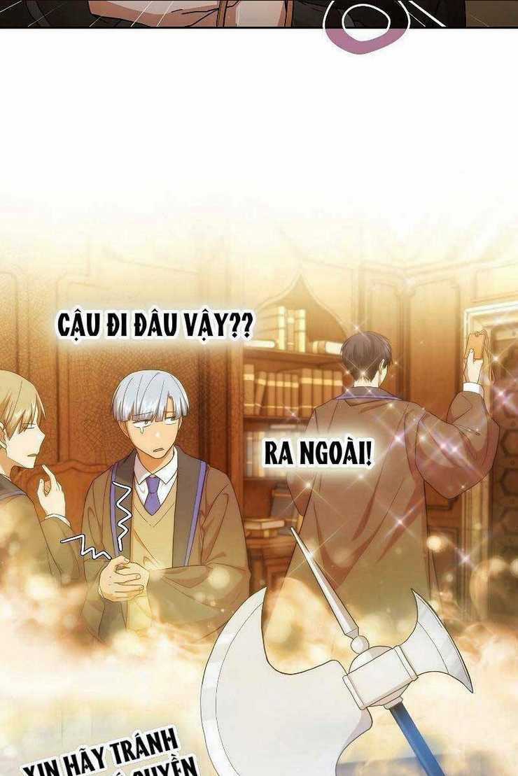 Ma Pháp Sư Tại Trường Học Pháp Thuật Chapter 46 trang 71