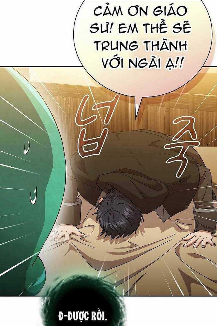 Ma Pháp Sư Tại Trường Học Pháp Thuật Chapter 46 trang 74