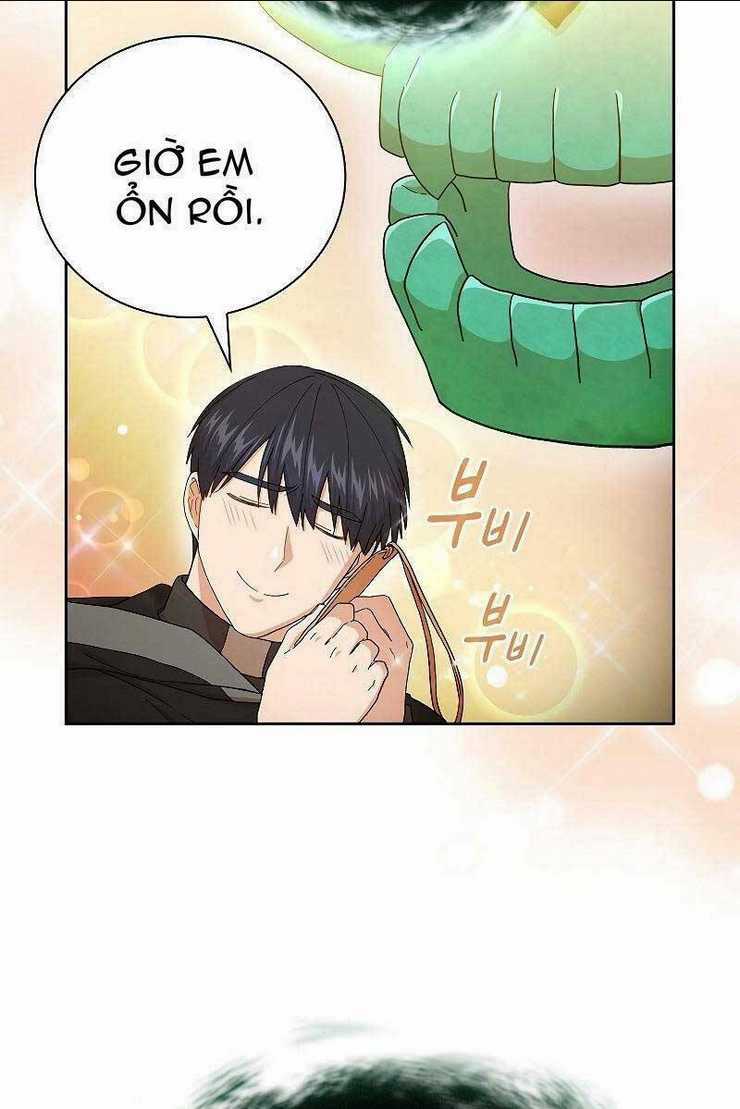 Ma Pháp Sư Tại Trường Học Pháp Thuật Chapter 46 trang 76