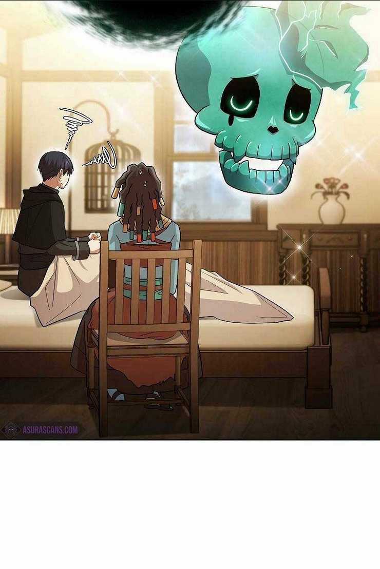 Ma Pháp Sư Tại Trường Học Pháp Thuật Chapter 46 trang 80