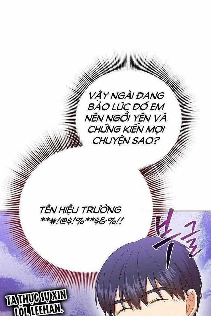 Ma Pháp Sư Tại Trường Học Pháp Thuật Chapter 46 trang 84