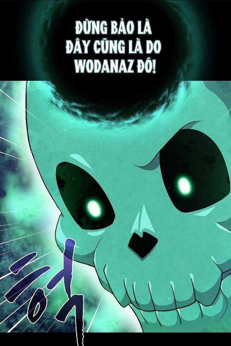 Ma Pháp Sư Tại Trường Học Pháp Thuật Chapter 46 trang 9