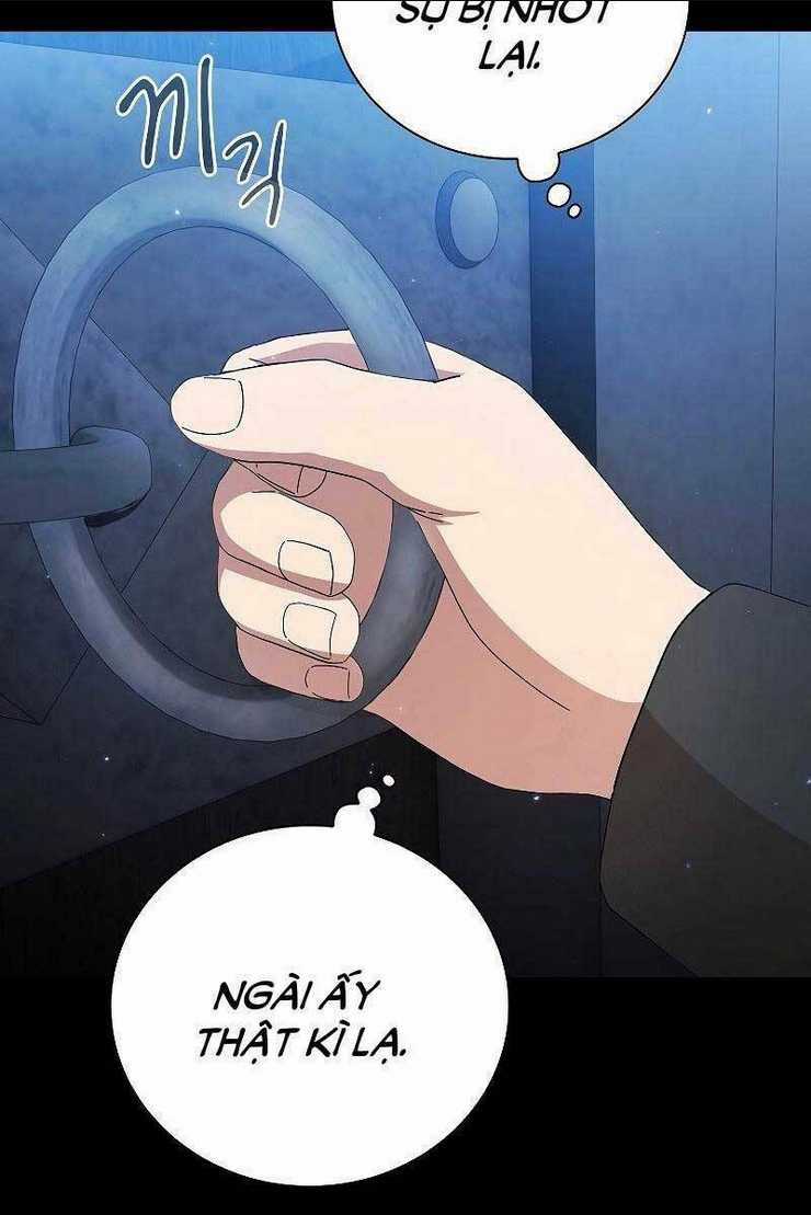 Ma Pháp Sư Tại Trường Học Pháp Thuật Chapter 46 trang 93