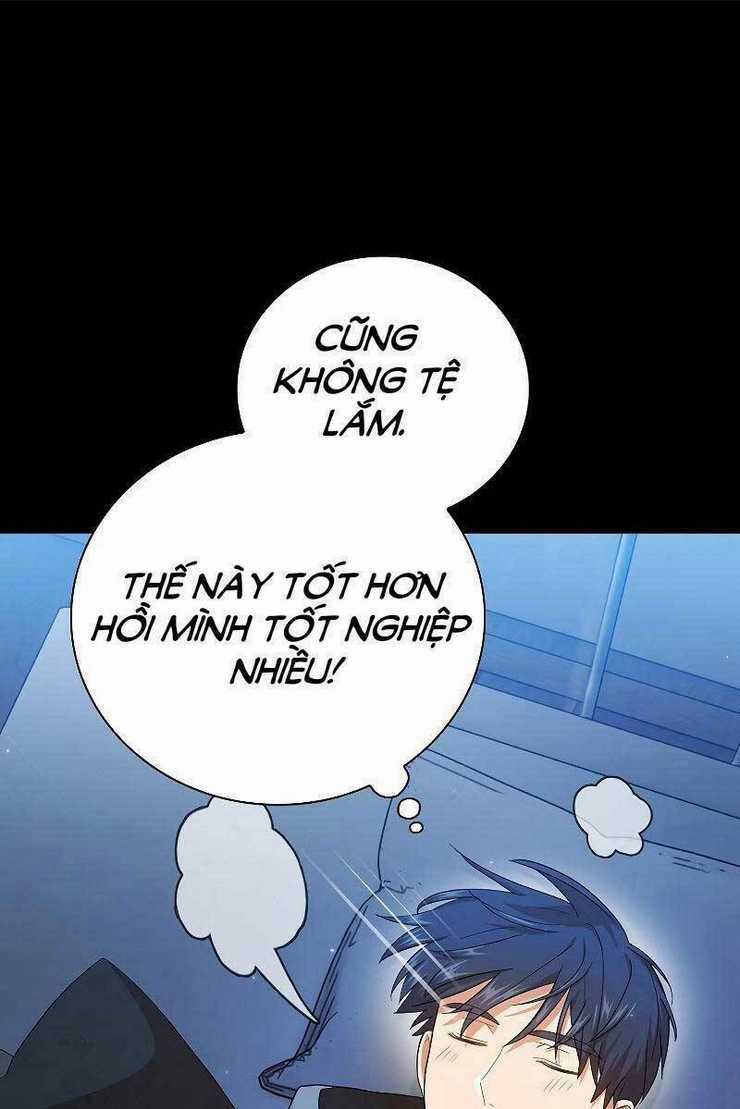 Ma Pháp Sư Tại Trường Học Pháp Thuật Chapter 46 trang 97