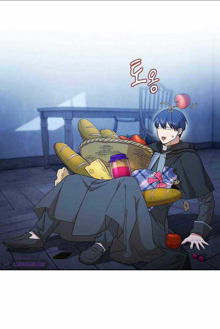 Ma Pháp Sư Tại Trường Học Pháp Thuật Chapter 47 trang 10