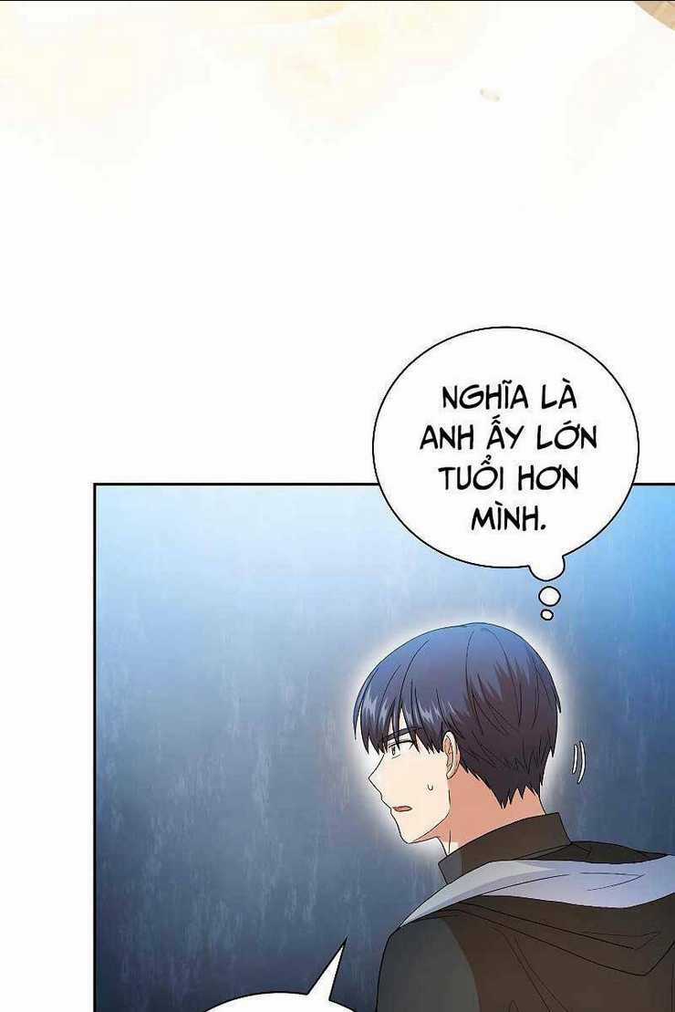 Ma Pháp Sư Tại Trường Học Pháp Thuật Chapter 47 trang 105