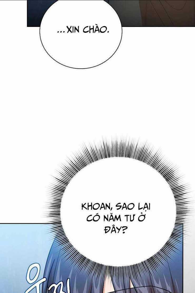 Ma Pháp Sư Tại Trường Học Pháp Thuật Chapter 47 trang 106