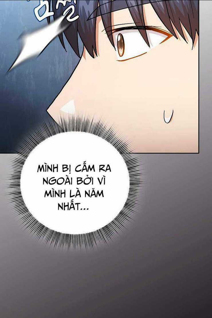 Ma Pháp Sư Tại Trường Học Pháp Thuật Chapter 47 trang 107