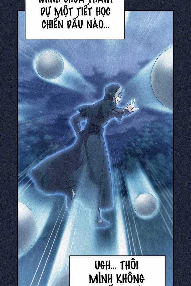 Ma Pháp Sư Tại Trường Học Pháp Thuật Chapter 47 trang 17