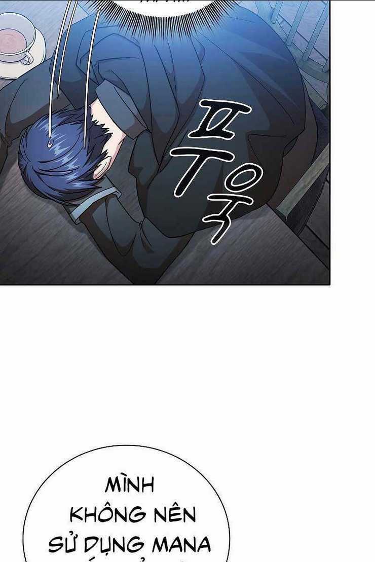 Ma Pháp Sư Tại Trường Học Pháp Thuật Chapter 47 trang 24