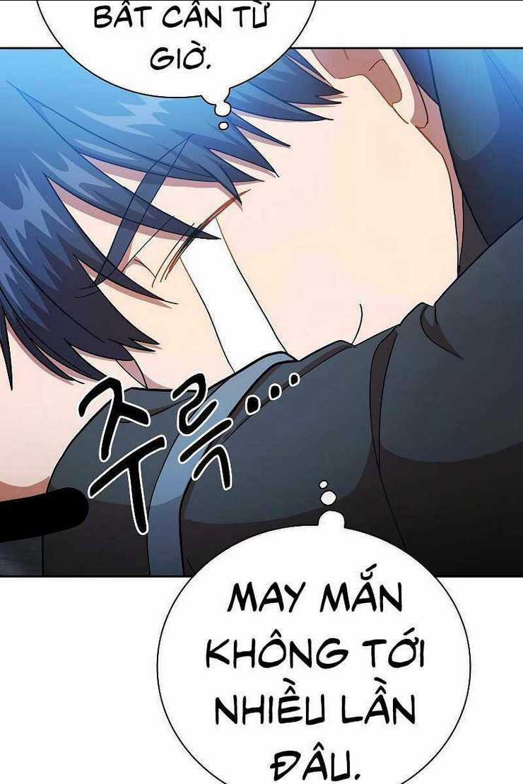 Ma Pháp Sư Tại Trường Học Pháp Thuật Chapter 47 trang 25