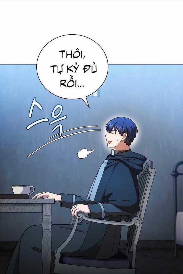 Ma Pháp Sư Tại Trường Học Pháp Thuật Chapter 47 trang 28