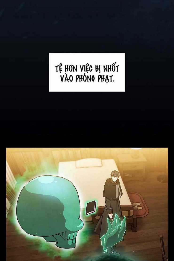 Ma Pháp Sư Tại Trường Học Pháp Thuật Chapter 47 trang 33