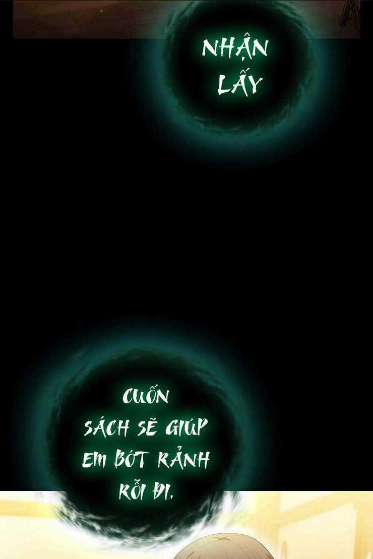 Ma Pháp Sư Tại Trường Học Pháp Thuật Chapter 47 trang 34