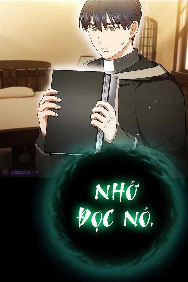 Ma Pháp Sư Tại Trường Học Pháp Thuật Chapter 47 trang 35