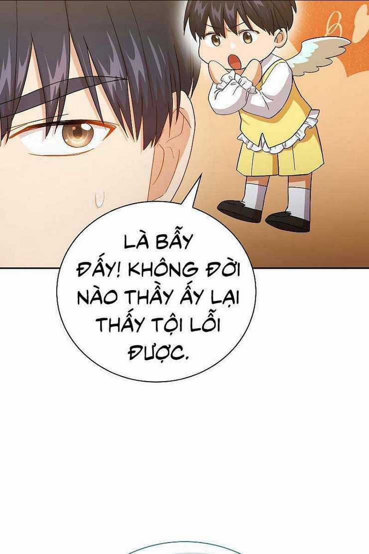 Ma Pháp Sư Tại Trường Học Pháp Thuật Chapter 47 trang 41