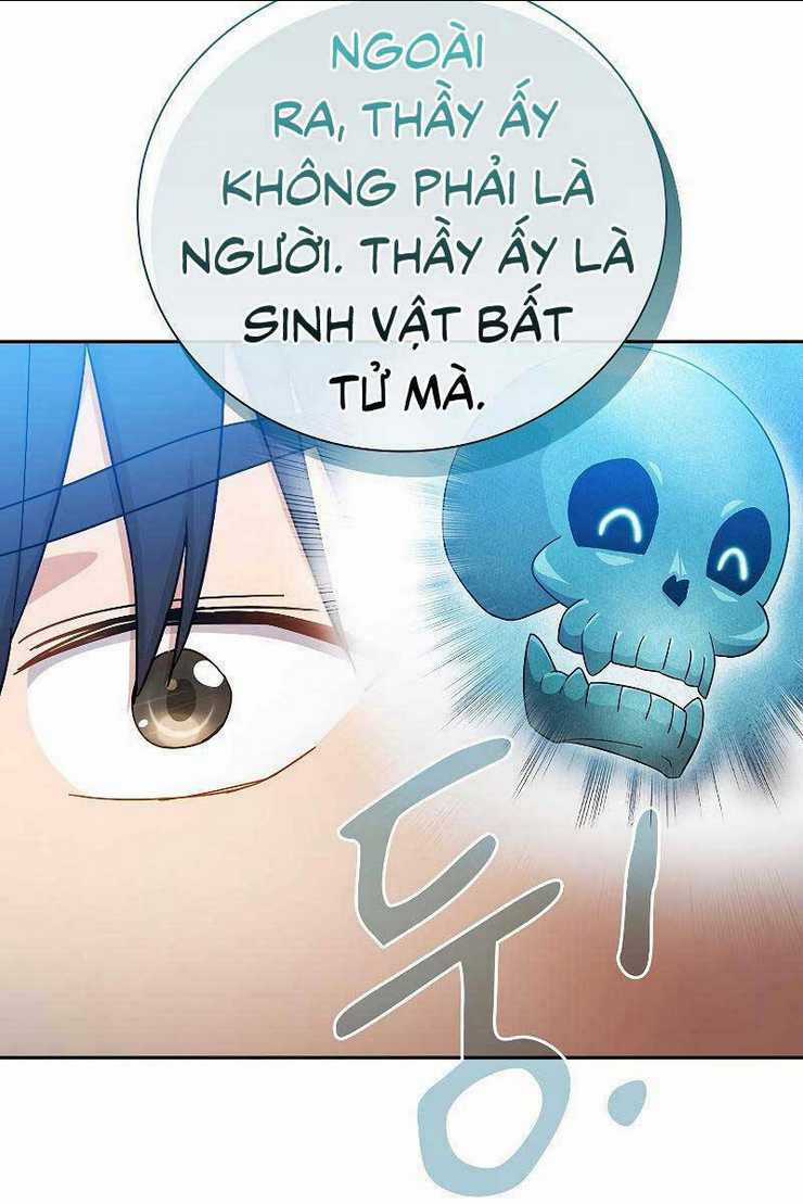 Ma Pháp Sư Tại Trường Học Pháp Thuật Chapter 47 trang 42