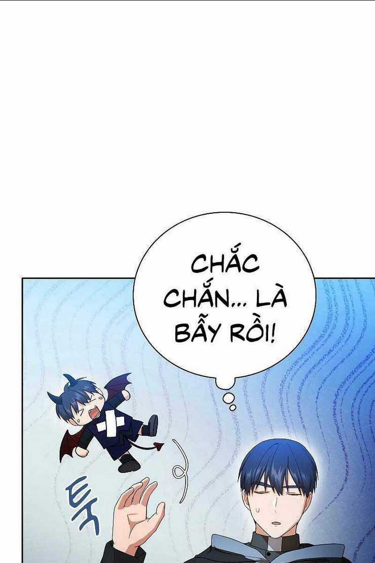 Ma Pháp Sư Tại Trường Học Pháp Thuật Chapter 47 trang 43