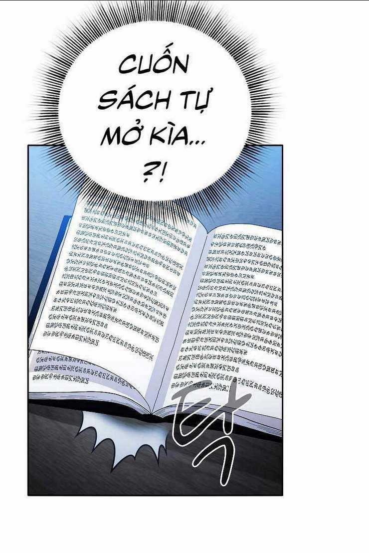 Ma Pháp Sư Tại Trường Học Pháp Thuật Chapter 47 trang 46