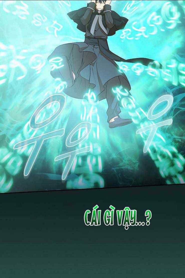 Ma Pháp Sư Tại Trường Học Pháp Thuật Chapter 47 trang 52