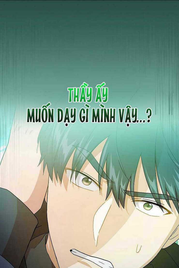 Ma Pháp Sư Tại Trường Học Pháp Thuật Chapter 47 trang 53