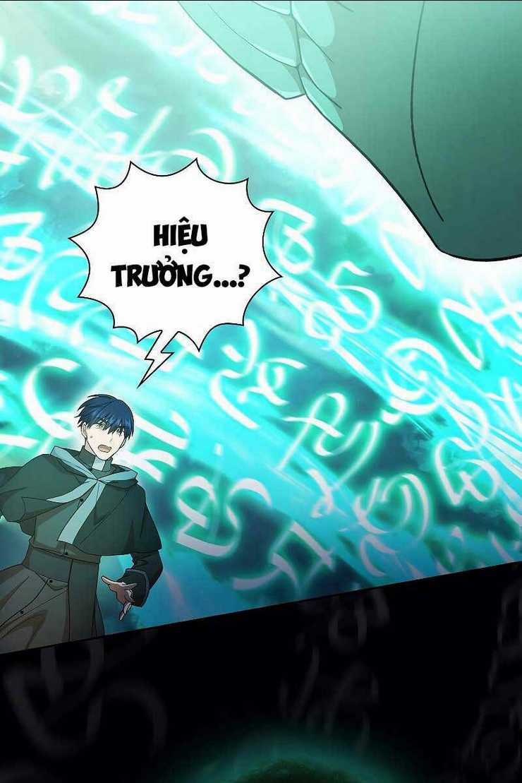 Ma Pháp Sư Tại Trường Học Pháp Thuật Chapter 47 trang 57