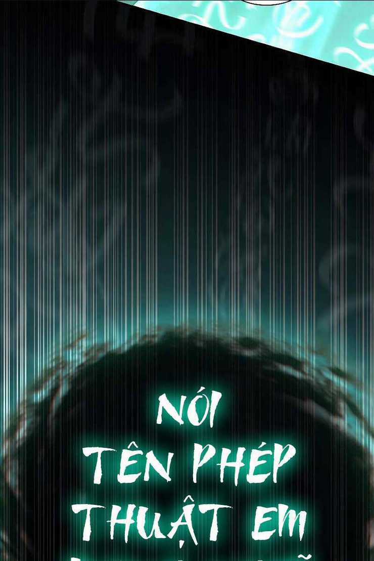 Ma Pháp Sư Tại Trường Học Pháp Thuật Chapter 47 trang 59