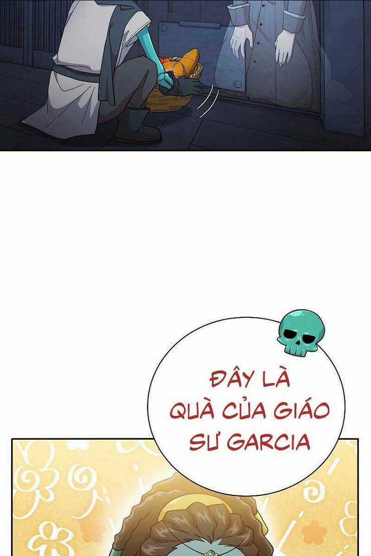 Ma Pháp Sư Tại Trường Học Pháp Thuật Chapter 47 trang 6