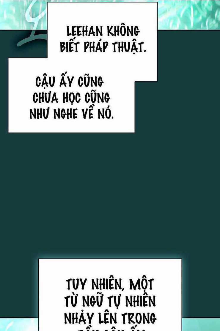 Ma Pháp Sư Tại Trường Học Pháp Thuật Chapter 47 trang 63