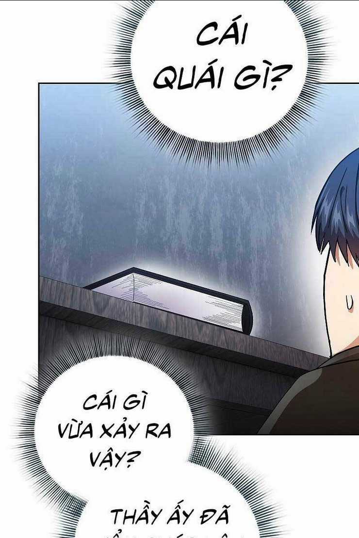 Ma Pháp Sư Tại Trường Học Pháp Thuật Chapter 47 trang 77