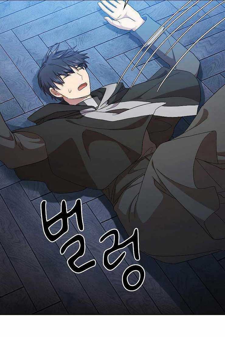 Ma Pháp Sư Tại Trường Học Pháp Thuật Chapter 47 trang 79