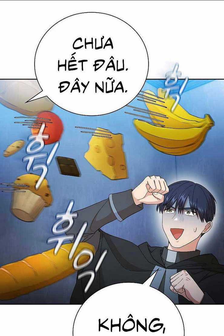 Ma Pháp Sư Tại Trường Học Pháp Thuật Chapter 47 trang 8