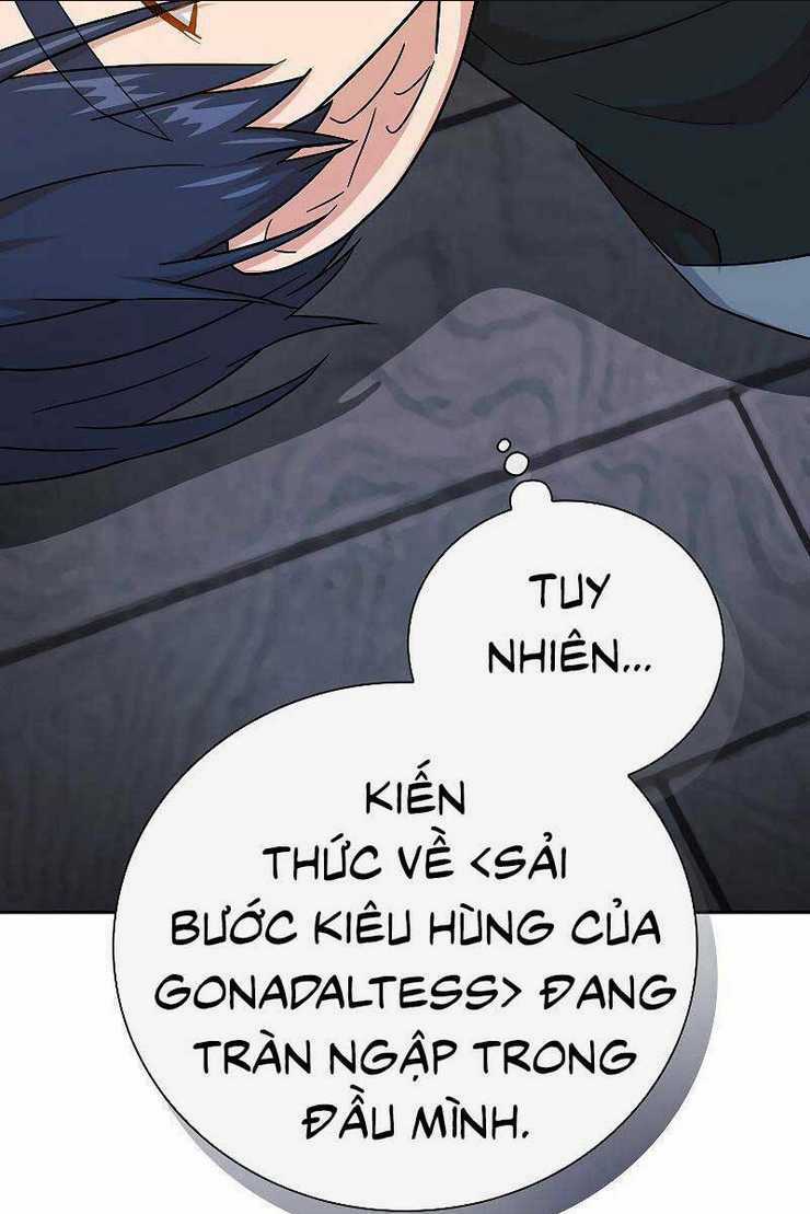 Ma Pháp Sư Tại Trường Học Pháp Thuật Chapter 47 trang 81