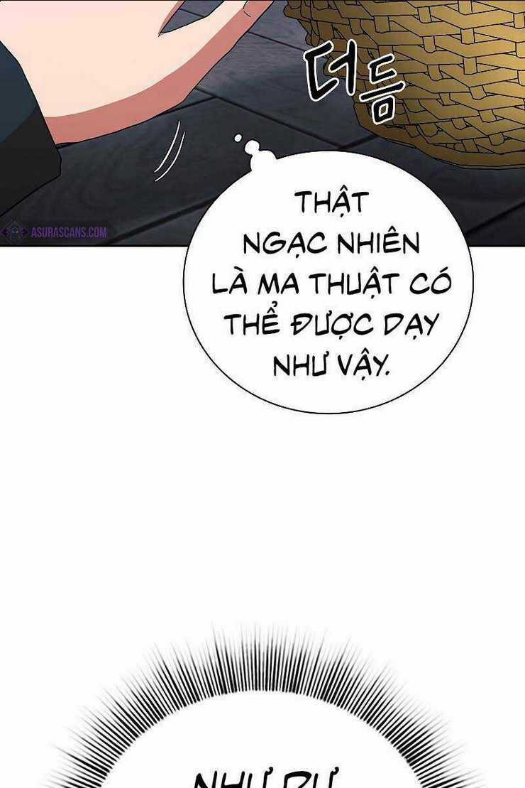 Ma Pháp Sư Tại Trường Học Pháp Thuật Chapter 47 trang 83