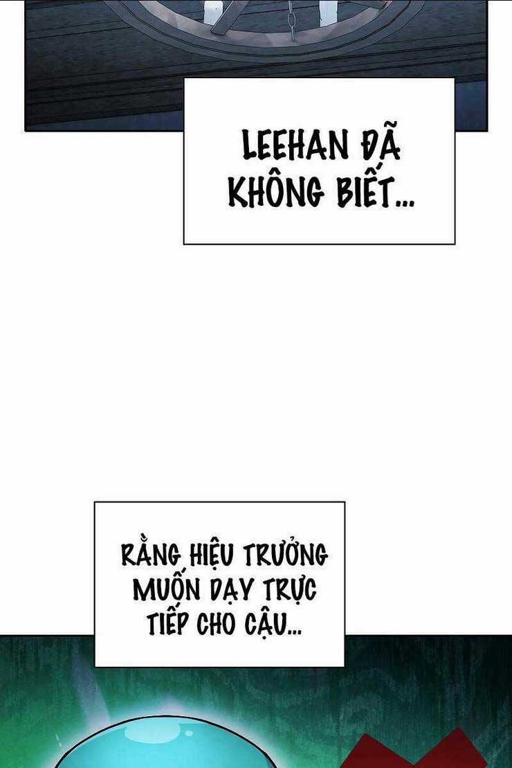 Ma Pháp Sư Tại Trường Học Pháp Thuật Chapter 47 trang 86