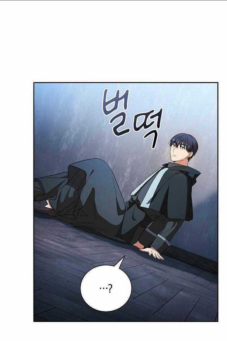 Ma Pháp Sư Tại Trường Học Pháp Thuật Chapter 47 trang 89