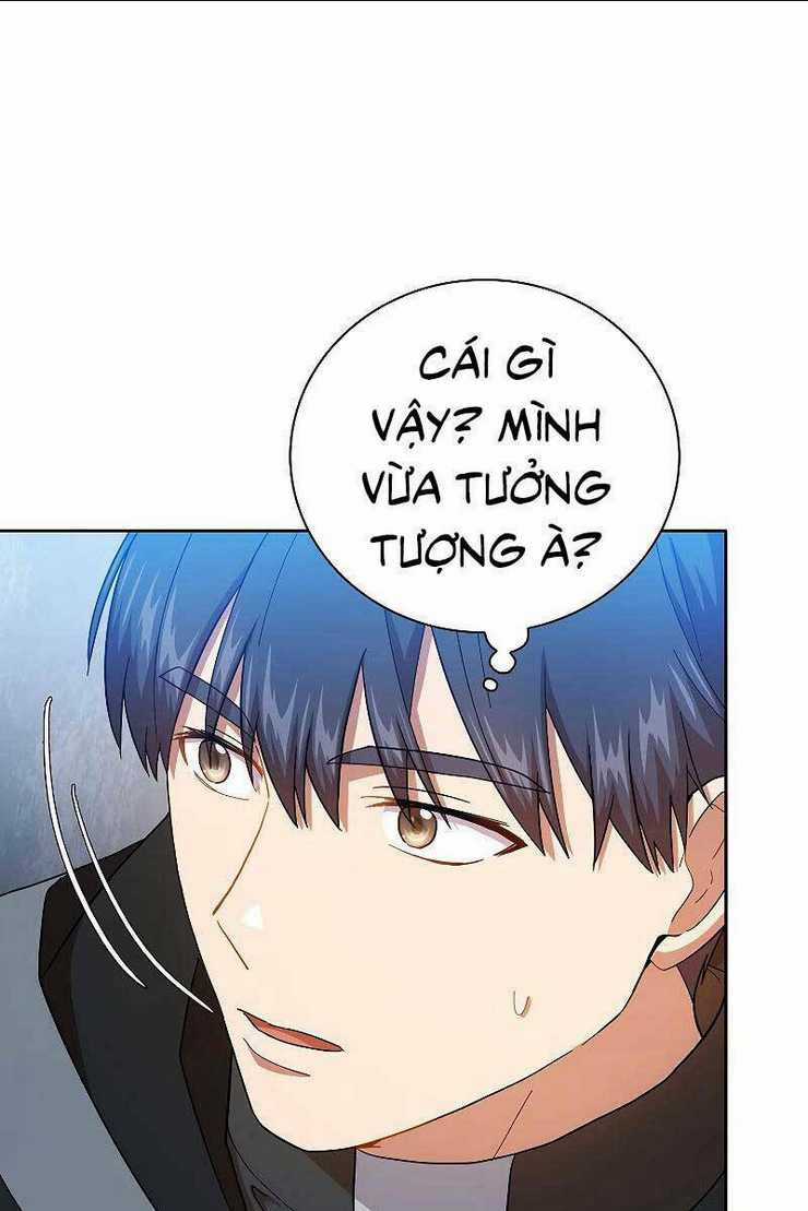 Ma Pháp Sư Tại Trường Học Pháp Thuật Chapter 47 trang 90