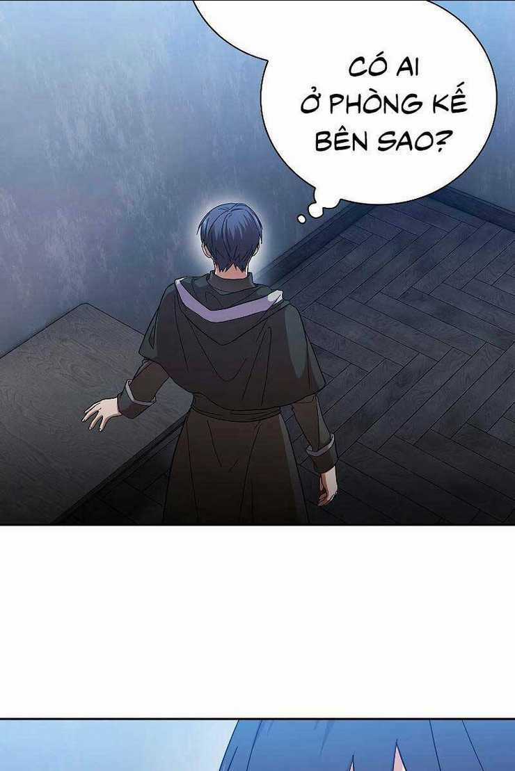 Ma Pháp Sư Tại Trường Học Pháp Thuật Chapter 47 trang 93