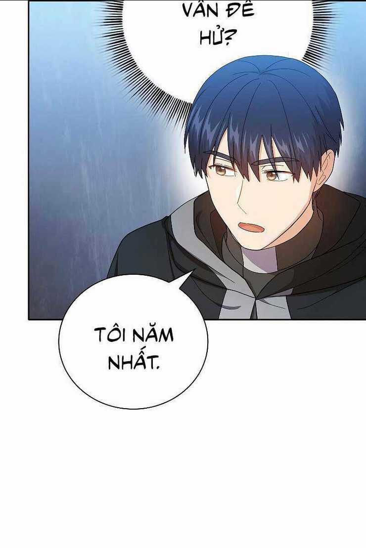 Ma Pháp Sư Tại Trường Học Pháp Thuật Chapter 47 trang 98