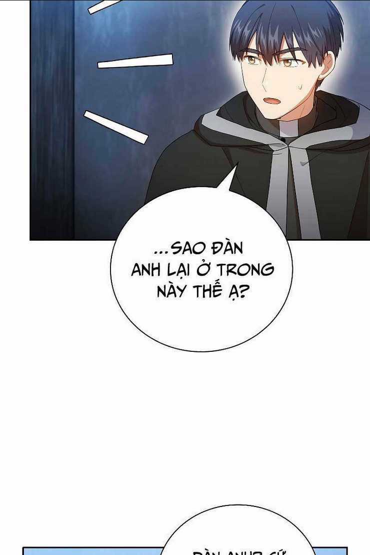 Ma Pháp Sư Tại Trường Học Pháp Thuật Chapter 48 trang 10