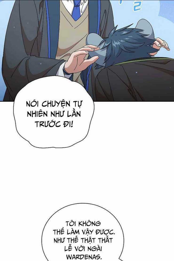 Ma Pháp Sư Tại Trường Học Pháp Thuật Chapter 48 trang 100